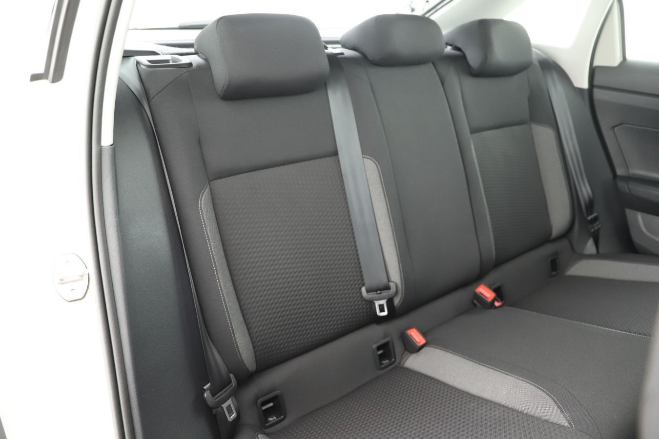 Volkswagen Taigo - Bild 6
