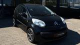Citroën C1 Style Automatik Service+TÜV Neu - Citroën in Nürnberg