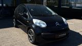 Citroën C1 Style Automatik Service+TÜV Neu - Citroën C1: Automatik