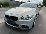 BMW 535i Individual Baureihe 5er F10 - BMW 535 in Köln