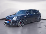 MINI Clubman Cooper JCW ALL4 Sport Aut. Klimaaut. PDC - MINI COOPER_CLUBMAN Benziner Gebrauchtwagen