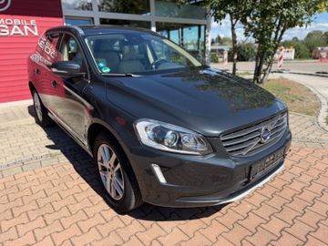 Volvo XC60 - 4