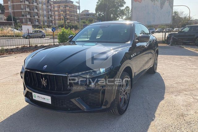 Maserati MASERATI Levante V6 AWD Gransport