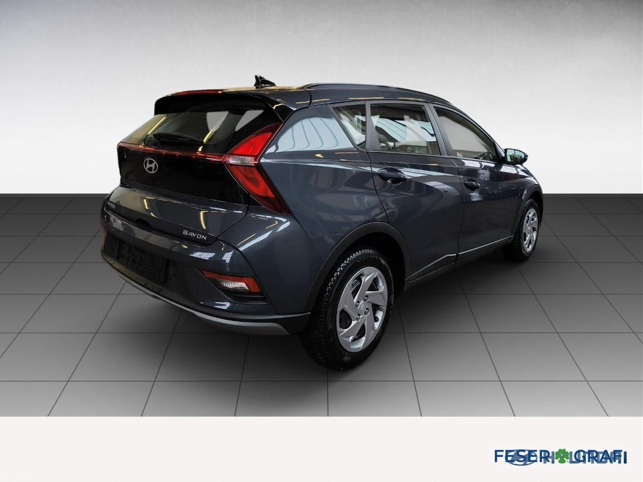 Hyundai BAYON - Bild 4