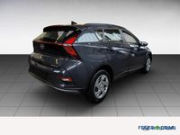 Hyundai BAYON - Vorschau Bild 4