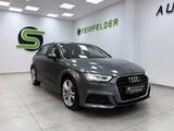 Audi A3 Sportback 35 TFSI S LINE / ACC / SHZ / LED - Audi A3: TFSI