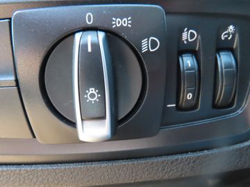 Fotografie 9 des BMW X1 sDrive 20 i Advantage