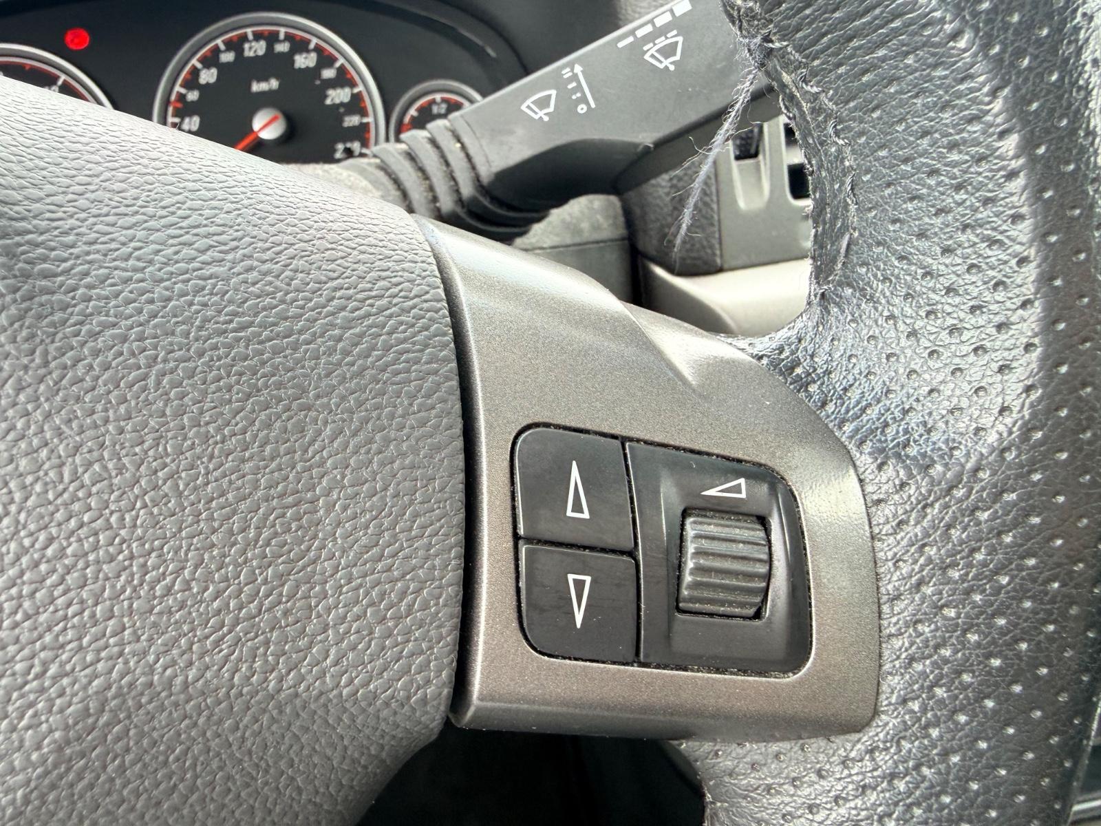 Opel Signum 2006 — photo 23