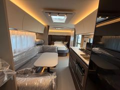 Adria Alpina 663 PT*ALU*ATC*UMRISS*2026*Sofort*
