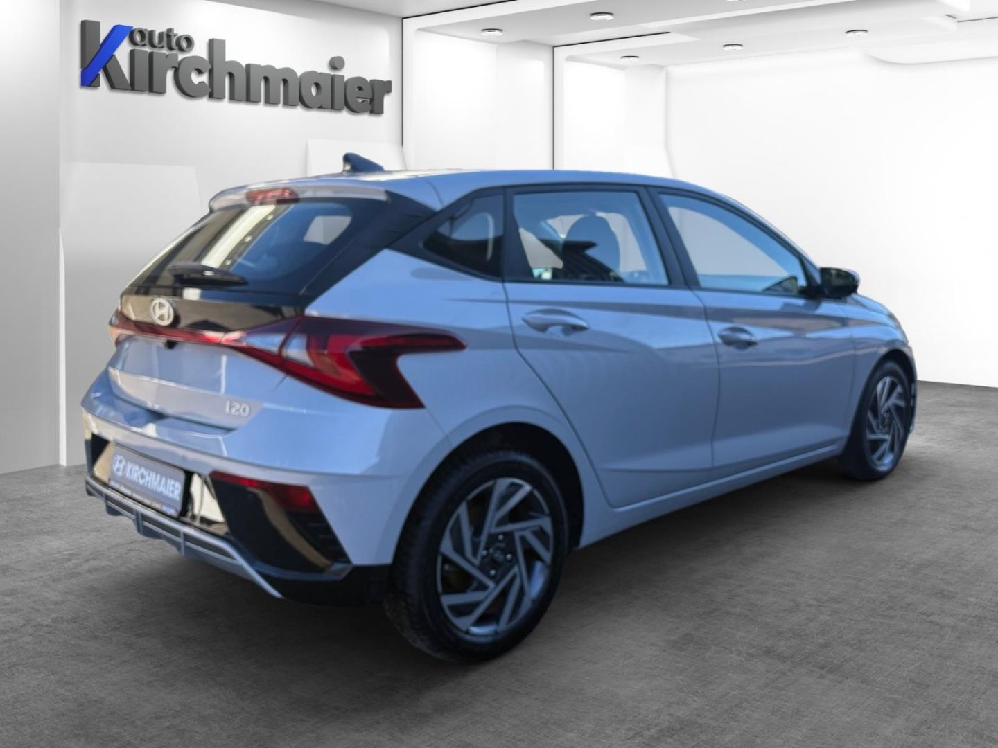 Hyundai i20 – Bild 3