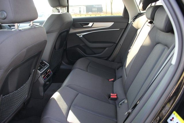 A6 Avant 45 TDI quattro sport LED+AHK+360°