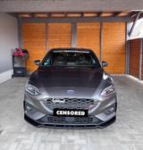 Ford Focus ST 2.3 EcoBoost |Recaro| Performance - Ford Focus ST Performance Gebrauchtwagen