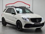 Mercedes-Benz GLE350d*4Matic*AMG-Line*Pano*Memory*Luft*ACC*HUD - gebrauchte Mercedes-Benz GLE 350 aus dem Jahr 2017