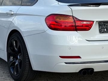 BMW 420 Gran Coupé - 7