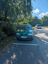 Seat Arosa - gebrauchte Seat Arosa aus dem Jahr 1998