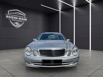 Mercedes E 280 - 2