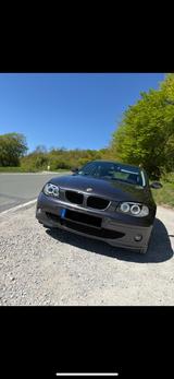 BMW 120d - - BMW 120 aus 2006