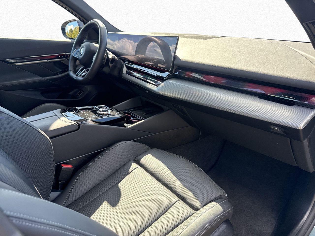 BMW 530 - Bild 11