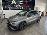 Mercedes-Benz GLA 200 4Matic AMG, Pano., AHK, Kamera, VirCoc. - scheckheftgepflegte Mercedes GLA-Klasse