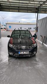 Dacia Logan MCV Baujahr 2017 - Dacia Logan in Essen