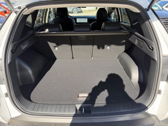 Hyundai TUCSON - Bild 12