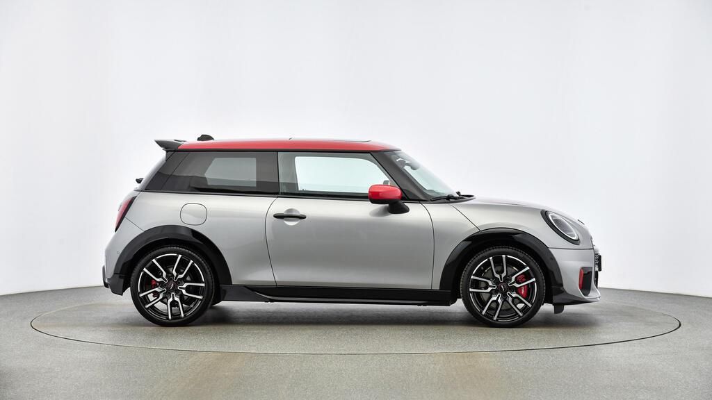 MINI John Cooper Works - Bild 4