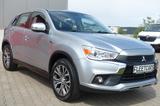 Mitsubishi ASX Diamant Edition | 18" | Kamera | Sitzheizung - gebrauchte Mitsubishi ASX aus dem Jahr 2016
