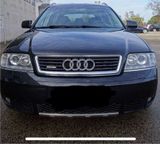 Audi a6 Allrad Quattro - Audi A6 Allroad aus 2005