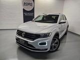 Volkswagen T-Roc R-Line Sport 2.0 TDI 4Motion + AHK - Volkswagen T-Roc R-Line mit Diesel-Antrieb