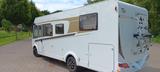 Carado I449 - Carado Diesel Integrierter
