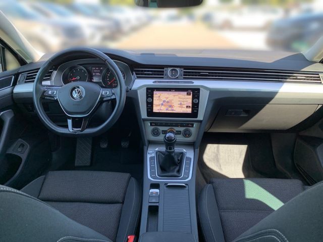 Passat Variant Comfortline 1.4 TSI 6-Gang PDC Na