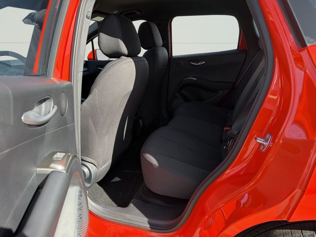 BYD Dolphin G DM-i Active