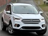 Ford Kuga Navi elektr. AHK PDC 1 Hand - Ford Kuga in Aachen