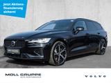 Volvo V60 T6 Twin Engine AWD Plus Dark Plug-In Plus Da - Volvo V60 in Düsseldorf