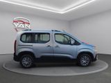 Peugeot Rifter Allure L1 1.2 Klimaaut*Sitzheiz*Standheiz - Peugeot Rifter aus 2021