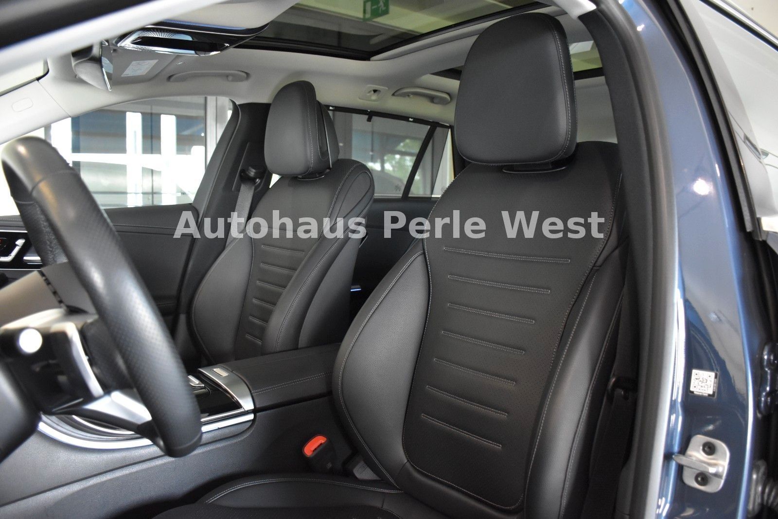 Mercedes-Benz C 300 4Matic T 9G AMG LINE PANO AHK STANDHEIZUNG foto 16