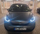 Honda Jazz 1.5 i-MMD Hybrid Elegance Elegance