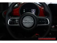 Fiat 500e - Vorschau Bild 12