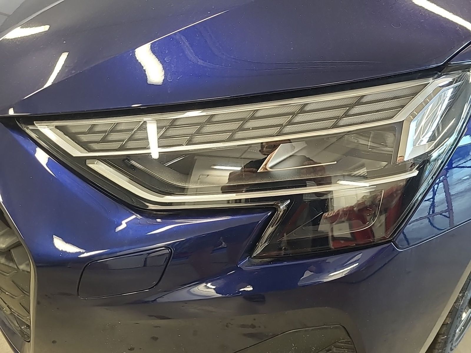 Audi A3 - Bild 4