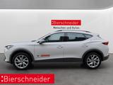 Cupra Formentor 1.5 TSI DSG LED FULL-LINK PARKLENK SHZ - weiße Cupra Formentor
