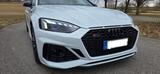 Audi RS5 Sportback B&O,HUD, Dynamik, Laser, V-Max - gebrauchte Audi RS5 aus dem Jahr 2024