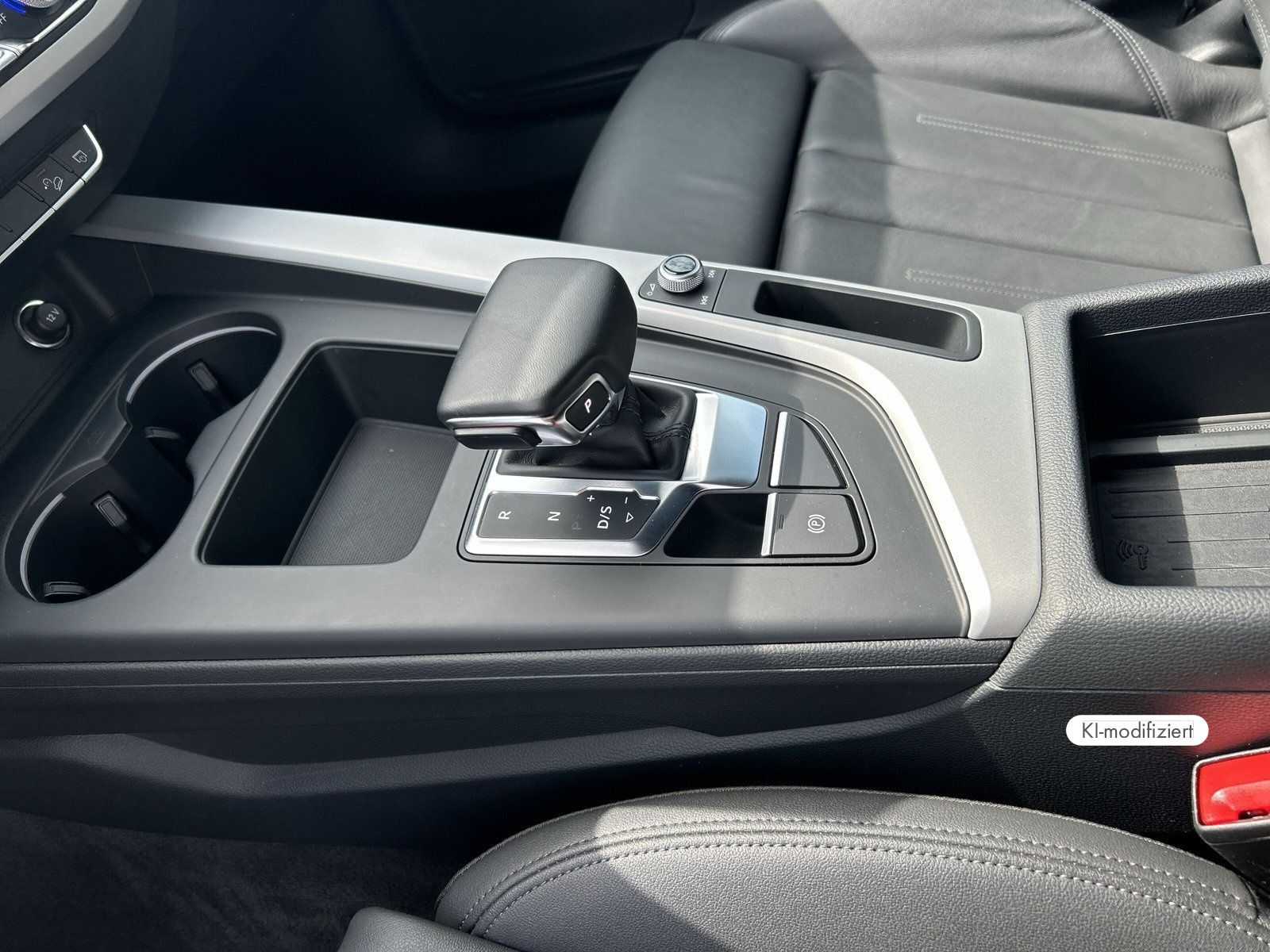 Audi A4 Allroad - Bild 8