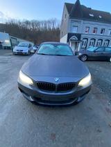 BMW 225 2 Coupe 225 d - BMW 225 Gebrauchtwagen