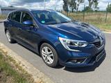 Renault Megane ENERGY TCe 130 EDC Intens Grandtour I... - Renault Megane: Edc