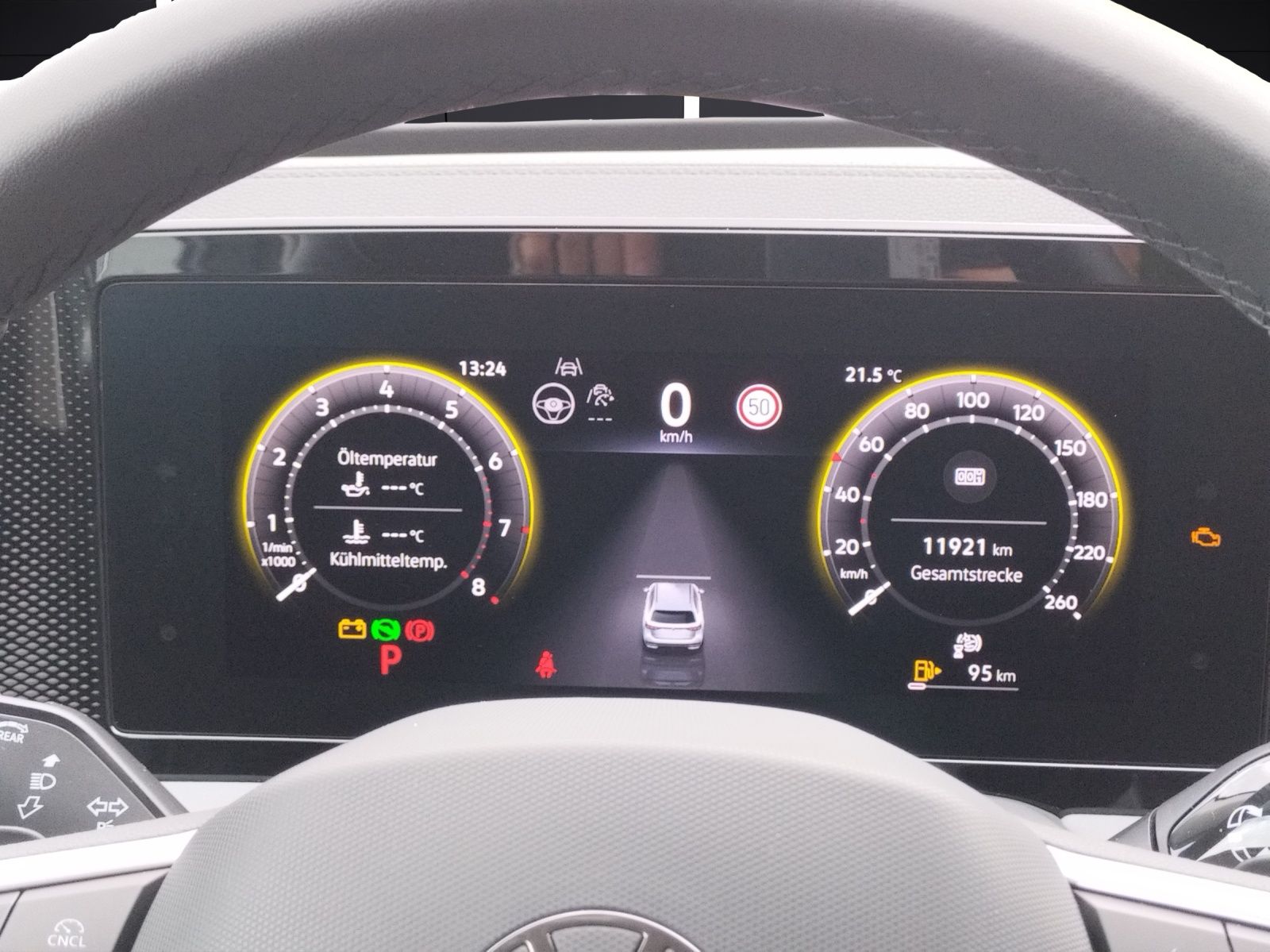 Fahrzeugabbildung Volkswagen Passat Business eTSI DSG LED ACC AHK SHZ Massage
