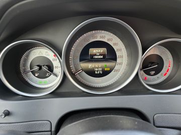 Mercedes C 180 - 11