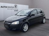 Opel Corsa *Tüv&Service neu/Irmscher/Klima* - Opel Corsa aus 2004: C