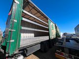 Kögel SN24-1, Liftachse, Ladebordwand - Angebote entsprechen deinen Suchkriterien
