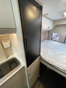 Rimor Horus 138 | Dieselhzg. AHK, RFK, Markise