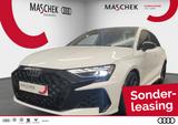 Audi RS3 Sportback UPE -21% Aktion BIS 20.12.2025 - Audi RS3 Neuwagen